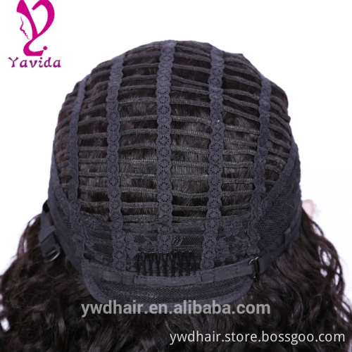 7a Lace Front Wig Best Full Lace Wigs With Baby Hair Glueless Cheap Human Hair Full Lace Wigs